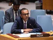 भारत ने संयुक्त राष्ट्र परिषद में पाकिस्तान पर साधा निशाना, कहा- कोरोना दौर में आतंकवाद को फैलाने का किया काम