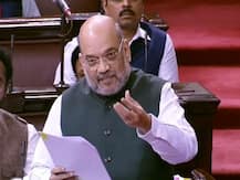 कश्मीर पर अमित शाह ने कहा, 'सेब से लेकर शिक्षा तक सब ठीक है, हालात सामान्य ही है'