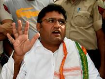 हरियाणा कांग्रेस के पूर्व अध्यक्ष अशोक तंवर बनाएंगे अपना नया मोर्चा, 25 फरवरी को होगा एलान