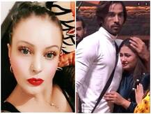 Bigg Boss 13: रश्मि देसाई के ब्वॉयफ्रेंड अरहान पर अमृता ने लगाए आरोप- पांच साल मेरे साथ लिव इन में...