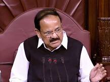 किसी भी सरकार को अध्यादेश तभी लाना चाहिए जब स्थितियां सामान्य न हो या उसे लाना बहुत जरूरी हो: वेंकैया नायडू