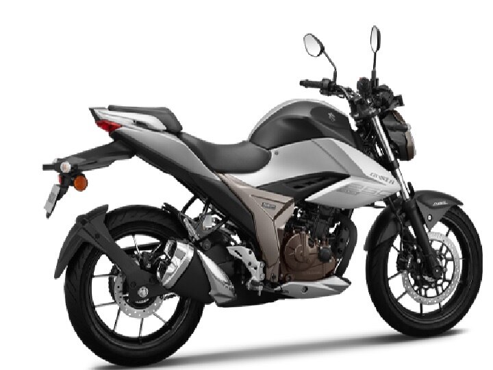 Suzuki discount gixxer price