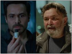 कैंसर को मात दे चुके ऋषि कपूर को लेकर बोले इमरान, हम जानते थे वो ठीक होकर लौटेंगे