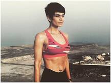 प्रेग्नेंसी डीले करने के कारण सोसायटी ने मुझे गलत नजरिए से देखा : मंदिरा बेदी