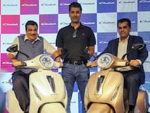 Bajaj Chetak: इलेक्ट्रिक स्कूटर के फैंस के लिए खुशखबरी, जानें- कब से शुरू होगी बुकिंग