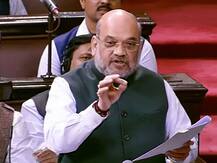 अमित शाह ने विपक्ष से कहा- 'कश्मीर के हालात सामान्य, असामान्य दिखाने की कोशिश ना करें'