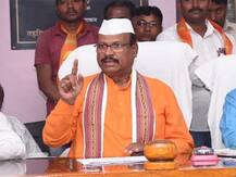 शिवसेना नेता अब्दुल सत्तार ने कहा- मैंने इस्तीफा नहीं दिया, कल उद्धव ठाकरे से मुलाकात करूंगा