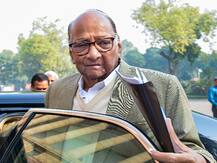 महाराष्ट्र में उसी की बनेगी सरकार जिस करवट बैठेंगे शरद पवार