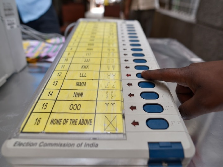 Delhi Assembly Election 2020, 1,46 Crore voters, 70 seats and 13,750 polling booths दिल्ली चुनाव: 70 विधानसभा सीटों पर 1.46 करोड़ वोटर्स करेंगे अपने मताधिकार का इस्तेमाल, 13,750 पोलिंग बूथ बनाए गए
