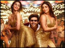 'पति पत्नी और वो' का नया गाना 'अंखियों से गोली मारे' हुआ रिलीज़, देखें ओरिजिनल वाले से कितना अलग है