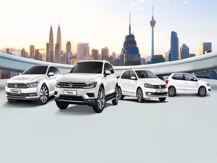 Volkswagen offering discount till 2.5 lakhs rupees on its cars Volkswagen की कारों पर मिल रहा है 2.50 लाख रुपये तक का डिस्काउंट, चूकें न मौका