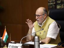 दिल्ली के एलजी अनिल बैजल ने पीएम उदय योजना को दी मंजूरी, अनाधिकृत कॉलोनियों में मिलेगा भू-स्वामित्व का हक