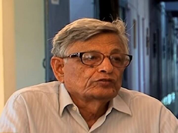 दिल्ली का भी नाम बदला जाना चाहिए, खुदाई में मिले शिलालेखों पर संस्कृत में लिखा था ढिल्ली- इरफान हबीब irfan habib historian comments on delhi name दिल्ली का भी नाम बदला जाना चाहिए, खुदाई में मिले शिलालेखों पर संस्कृत में लिखा था ढिल्ली- इरफान हबीब