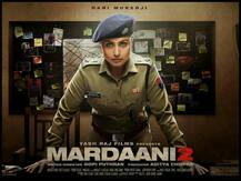 बॉक्स ऑफिस पर रानी मुखर्जी की 'मर्दानी 2' को मिली अच्छी ओपनिंग, दूसरे-तीसरे दिन बढ़ सकती है कमाई