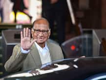 MasterStoke- पिछले 72 घंटों में दो हाई प्रोफाइल मुलाकातें, शरद पवार की चाल से सब कन्फ्यूज