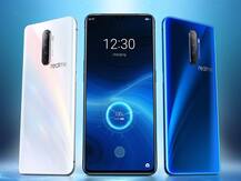 रियलमी का फ्लैगशिप फोन एक्स 2 प्रो भारत में लॉन्च, जानें क्या है इस स्मार्टफोन की खूबियां