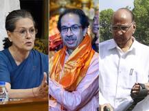 महाराष्ट्र में जल्द बनेगी सरकार, ढाई साल के लिए होगा शिवसेना का सीएम तो बाकी ढाई साल एनसीपी को मिलेगी कमान- सूत्र