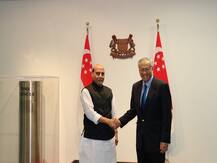 अब सिंगापुर भी कर सकेगा ओडिशा के चांदीपुर स्थित मिसाइल टेस्ट रेंज का इस्तेमाल, भारत के साथ जल्द होगा समझौता