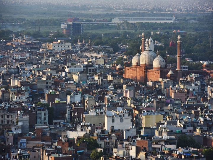 Cabinet approve bill to grant ownership rights to residents of Delhis unauthorised colonies दिल्ली: अवैध कॉलोनियों को नियमित करने वाले बिल पर मोदी कैबिनेट की मुहर, 40 लाख लोगों को होगा फायदा
