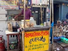 राष्ट्रीय स्तर पर तैराकी में जीते थे कई पदक, अब पटना में चाय बेचने को है मजबूर यह खिलाड़ी