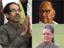 फॉर्मूला तय: महाराष्ट्र में 5 साल के लिए होगा शिवसेना का सीएम, अशोक चव्हाण होंगे डिप्टी सीएम- सूत्र