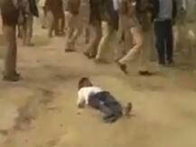 उन्नाव के अधमरे किसान की सच्चाई जान प्रियंका गांधी को डिलीट करना पड़ा वीडियो