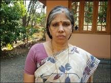 साझी विरासत: संस्कृत के मुस्लिम प्रोफेसर के विवाद के बीच मिलिए अरबी की ब्राह्मण टीचर से