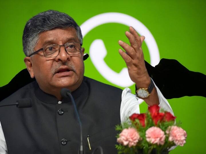 WhatsApp जासूसी: सरकार ने स्वीकार किया- पेगासस स्पाईवेयर से भारत के 121 यूजर्स को टारगेट किया गया 121 Indians hit; we may never know Pegasus breach extent: WhatsApp to govt WhatsApp जासूसी: सरकार ने स्वीकार किया- पेगासस स्पाईवेयर से भारत के 121 यूजर्स को टारगेट किया गया