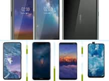 स्मार्टफोंस की नई रेंज के साथ नोकिया करेगी वापसी, 2020 में पेश करने वाली है ये बेहतरीन हैंडसेट्स