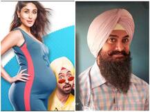 आमिर खान को पसंद आया 'गुड न्यूज़' का ट्रेलर, कहा- हंस हंस के निकल गई जान