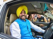 Exclusive: आम आदमी पार्टी के सांसद भगवंत मान बोले- फसल बोएंगे तो पराली जलेगी ही