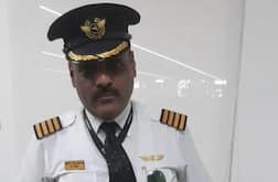महिलाओं के करीब पहुंचने की सनक में बना फर्जी पायलट,  पहुंच गया जेलखाने
