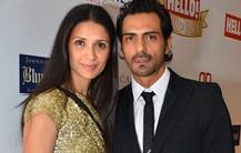 शादी के 21 साल बाद अर्जुन रामपाल ने दिया पत्नी को तलाक, बेटियों की कस्टडी रहेगी मेहर के पास