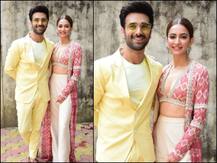 कृति और पुलकित कर रहे हैं एक दूसरे को डेट, साथ में सामने आईं दोनों की ये खास तस्वीरें