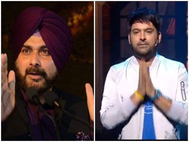 कपिल शर्मा ने बताई नवजोत सिंह सिद्धू के शो छोड़ने की असली वजह, जानकर आप भी हो जाएंगे हैरान! Kapil Sharma Reveals Why Navjot Singh Sidhu Left The Show कपिल शर्मा ने बताई नवजोत सिंह सिद्धू के शो छोड़ने की असली वजह, जानकर आप भी हो जाएंगे हैरान!