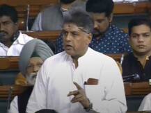 चुनावी चंदे वाले इलेक्टोरल बॉन्ड में कथित घोटाले को लेकर कांग्रेस ने सरकार को घेरा, संसद में भारी हंगामा