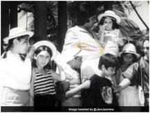 अमिताभ बच्चन की ये Throwback तस्वीर हो रही थी वायरल, एक्टर ने दिया ये रिएक्शन