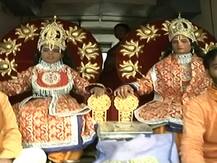 अयोध्या से जनकपुर के लिए निकल रही है राम बारात, 1 दिसंबर को होगा राम का प्रतीकात्मक विवाह