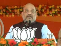 झारखंड: अमित शाह का हमला, कहा- नागरिकता कानून के खिलाफ हिंसा भड़का रही है कांग्रेस