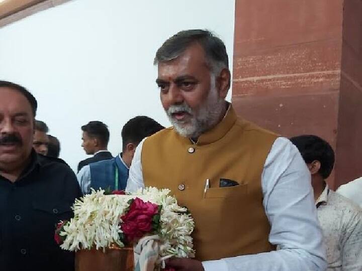 Exclusive: केंद्रीय मंत्री प्रह्लाद पटेल ने कहा- कल की घटना के चलते कालाहांडी के बच्चों से नहीं मिल पाया