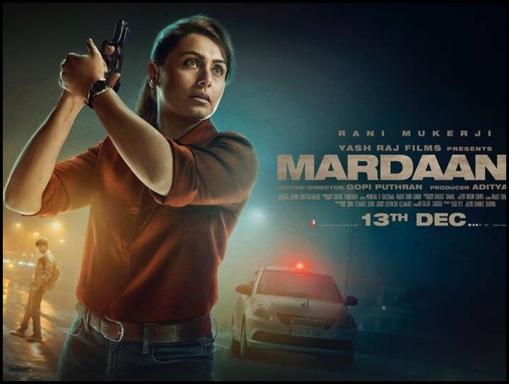 IND vs BAN, Rani Mukerji to be at Eden Gardens on Day 1 of Day Night Test and Promotes Mardaani 2 ऐतिहासिक डे नाइट टेस्ट के पहले दिन ईडेन गार्डेंस में रहेंगी रानी मुखर्जी, ‘मर्दानी 2’ को करेंगी प्रमोट