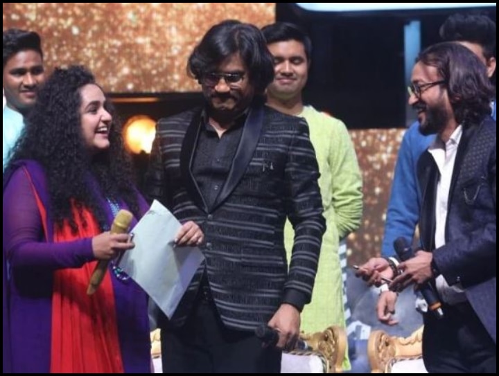 Indian Idol 11, Musician Ajay Atul sign contestant Jannabi for a new song ‘इंडियन आइडल’ में पहुंचे अजय-अतुल की जोड़ी ने इस कंटेस्टेंट की बदली किस्मत, नए गाने के लिए किया साइन