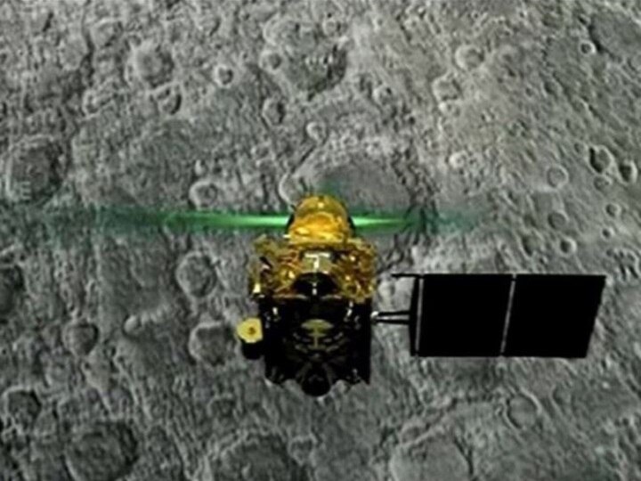 ISRO finds how Chandrayaan 2 mission got failed चंद्रयान 2 की लैंडिंग में आखिर कहां हुई गड़बड़ी, पता चल गया कारण