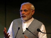 पीएम मोदी ने CCTNS पर की PRAGATI बैठक, कई राज्यों में जारी योजनाओं की हुई समीक्षा