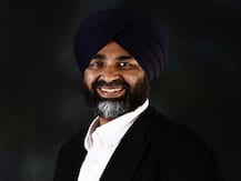 पंजाब के वित्त मंत्री मनप्रीत बादल आठ साल की उम्र में पहुंचे थे दून स्कूल, पिता से संवाद करने के लिए सीखी उर्दू