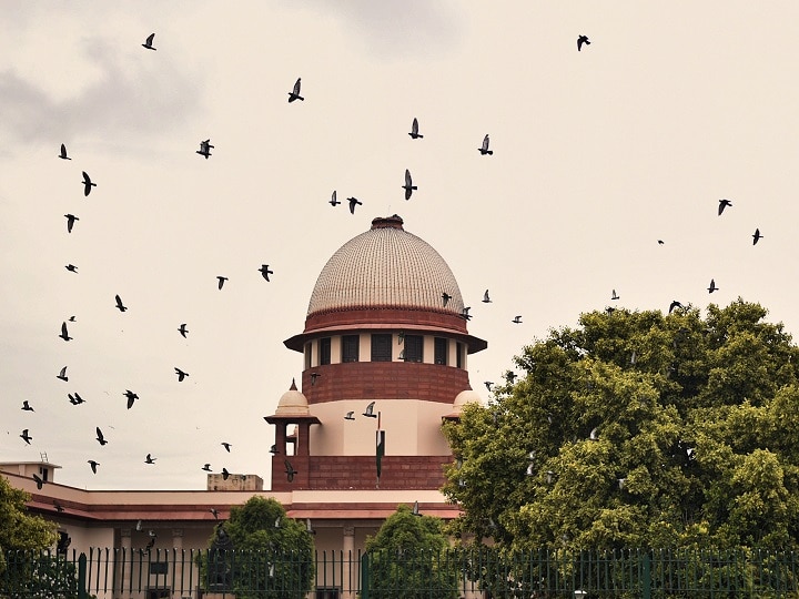 Jamiat Ulema e Hind files review petition in the Ayodhya land dispute case in Supreme Court अयोध्या मामला: जमीयत उलेमा ए हिंद ने सुप्रीम कोर्ट में पुनर्विचार याचिका दाखिल की