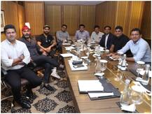 IND vs WI: वेस्टइंडीज़ के खिलाफ होने वाली टी-20 और वनडे सीरीज़ के लिए भारतीय टीम का एलान, भुवनेश्वर की वापसी