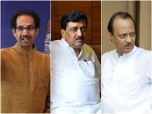 महाराष्ट्र में उद्धव सीएम, अशोक चव्हाण डिप्टी सीएम, पवार के भतीजे अजित पवार को गृह मंत्रालय संभव