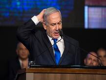 इजराइलः पीएम बेंजामिन नेतन्याहू के ऊपर भ्रष्टाचर के आरोप तय, पद छोड़ने का बन सकता है दबाव