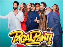 Friday Release: आज रिलीज हो रही है जॉन अब्राहम की 'पागलपंती', पढें Quick Review